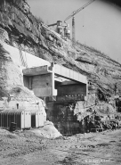 Entrée de l'usine. © Région Bourgogne-Franche-Comté, Inventaire du patrimoine