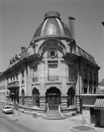 Vue d'ensemble. © Région Bourgogne-Franche-Comté, Inventaire du patrimoine