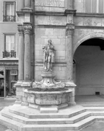 Vue d'ensemble, de face. © Région Bourgogne-Franche-Comté, Inventaire du patrimoine