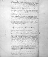 Fourneau et foÿer d'une Poële et d'un Poëlon [légende du dessin]. © Région Bourgogne-Franche-Comté, Inventaire du patrimoine