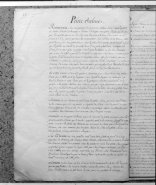 Petite Saline [texte descriptif, bureau du guette et citerne]. © Région Bourgogne-Franche-Comté, Inventaire du patrimoine