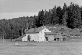 Vue générale. © Région Bourgogne-Franche-Comté, Inventaire du patrimoine