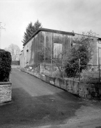 Vue d'ensemble. © Région Bourgogne-Franche-Comté, Inventaire du patrimoine