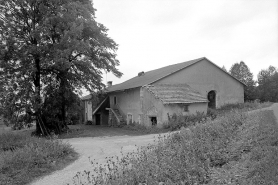 Vue générale. © Région Bourgogne-Franche-Comté, Inventaire du patrimoine