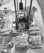 Crochet vu par-dessus. © Région Bourgogne-Franche-Comté, Inventaire du patrimoine