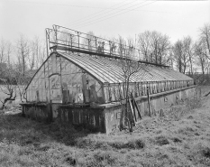 Serre. © Région Bourgogne-Franche-Comté, Inventaire du patrimoine