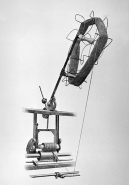 Bobinoir BRC. à Bobines molles. © Région Bourgogne-Franche-Comté, Inventaire du patrimoine