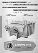 [Machine à teindre les écheveaux Libbrecht type E.6 vue de face]. © Région Bourgogne-Franche-Comté, Inventaire du patrimoine