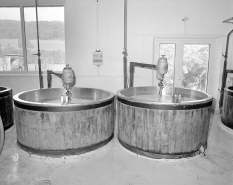 Chaudières. © Région Bourgogne-Franche-Comté, Inventaire du patrimoine