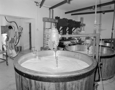 Maturation (chauffage). © Région Bourgogne-Franche-Comté, Inventaire du patrimoine