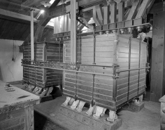 Plansichter. © Région Bourgogne-Franche-Comté, Inventaire du patrimoine