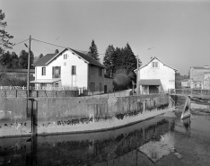 Logements. © Région Bourgogne-Franche-Comté, Inventaire du patrimoine