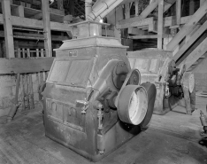 Appareil à cylindres Schneider, Jacquet et Cie (Strasbourg). © Région Bourgogne-Franche-Comté, Inventaire du patrimoine