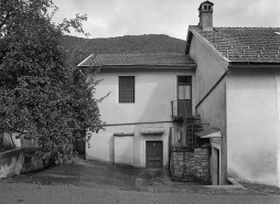 L'atelier. © Région Bourgogne-Franche-Comté, Inventaire du patrimoine