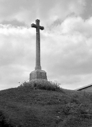 Vue générale. © Région Bourgogne-Franche-Comté, Inventaire du patrimoine