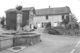 Vue d'ensemble. © Région Bourgogne-Franche-Comté, Inventaire du patrimoine