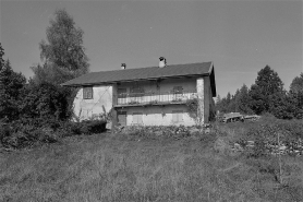 La ferme du Clouset. © Région Bourgogne-Franche-Comté, Inventaire du patrimoine