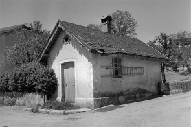 Vue générale. © Région Bourgogne-Franche-Comté, Inventaire du patrimoine