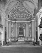 Vue d'ensemble. © Région Bourgogne-Franche-Comté, Inventaire du patrimoine