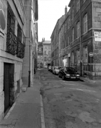 Vue d'ensemble. © Région Bourgogne-Franche-Comté, Inventaire du patrimoine