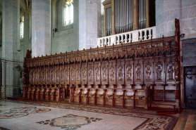 Vue générale. © Région Bourgogne-Franche-Comté, Inventaire du patrimoine