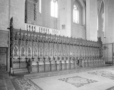 Vue générale. © Région Bourgogne-Franche-Comté, Inventaire du patrimoine