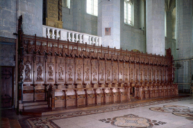 Vue générale. © Région Bourgogne-Franche-Comté, Inventaire du patrimoine