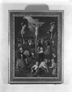 Vue générale. © Région Bourgogne-Franche-Comté, Inventaire du patrimoine