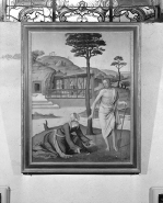 Vue générale. © Région Bourgogne-Franche-Comté, Inventaire du patrimoine