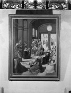 Vue générale. © Région Bourgogne-Franche-Comté, Inventaire du patrimoine