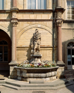 Vue d'ensemble. © Région Bourgogne-Franche-Comté, Inventaire du patrimoine