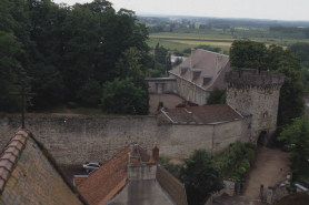 Vue d'ensemble. © Région Bourgogne-Franche-Comté, Inventaire du patrimoine