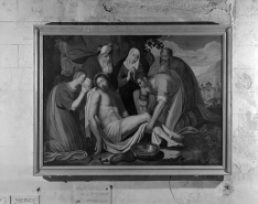 Vue d'ensemble. © Région Bourgogne-Franche-Comté, Inventaire du patrimoine