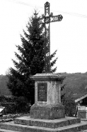 Vue générale. © Région Bourgogne-Franche-Comté, Inventaire du patrimoine