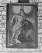 Vue générale. © Région Bourgogne-Franche-Comté, Inventaire du patrimoine