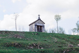 Vue générale. © Région Bourgogne-Franche-Comté, Inventaire du patrimoine