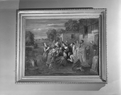 Vue générale. © Région Bourgogne-Franche-Comté, Inventaire du patrimoine