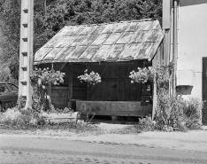 Vue générale. © Région Bourgogne-Franche-Comté, Inventaire du patrimoine