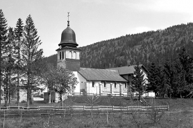 Vue générale. © Région Bourgogne-Franche-Comté, Inventaire du patrimoine