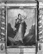 Vue générale. © Région Bourgogne-Franche-Comté, Inventaire du patrimoine