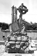 Vue générale. © Région Bourgogne-Franche-Comté, Inventaire du patrimoine