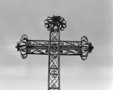 Vue de la partie supérieure. © Région Bourgogne-Franche-Comté, Inventaire du patrimoine