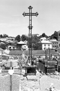 Vue de face. © Région Bourgogne-Franche-Comté, Inventaire du patrimoine