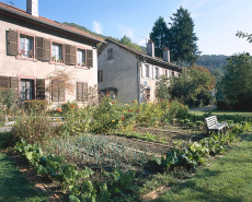 Vue d'ensemble. © Région Bourgogne-Franche-Comté, Inventaire du patrimoine