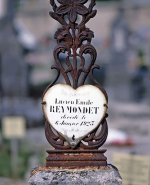 Le coeur de Morez. © Région Bourgogne-Franche-Comté, Inventaire du patrimoine