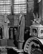 Vue de la Vierge. © Région Bourgogne-Franche-Comté, Inventaire du patrimoine