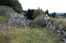 Vue d'ensemble. © Région Bourgogne-Franche-Comté, Inventaire du patrimoine