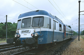 Extrémité 1 (côté moteur). © Région Bourgogne-Franche-Comté, Inventaire du patrimoine