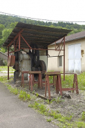 Vue d'ensemble. © Région Bourgogne-Franche-Comté, Inventaire du patrimoine