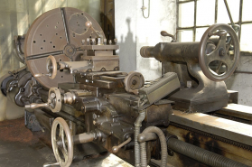 Détail du chariot. © Région Bourgogne-Franche-Comté, Inventaire du patrimoine